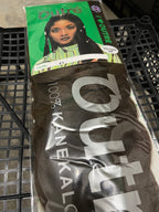 OUTRE ULTRA BRAID 165 g 82" | Kanekalon Low Temperature Fiber – Hot Water Setting