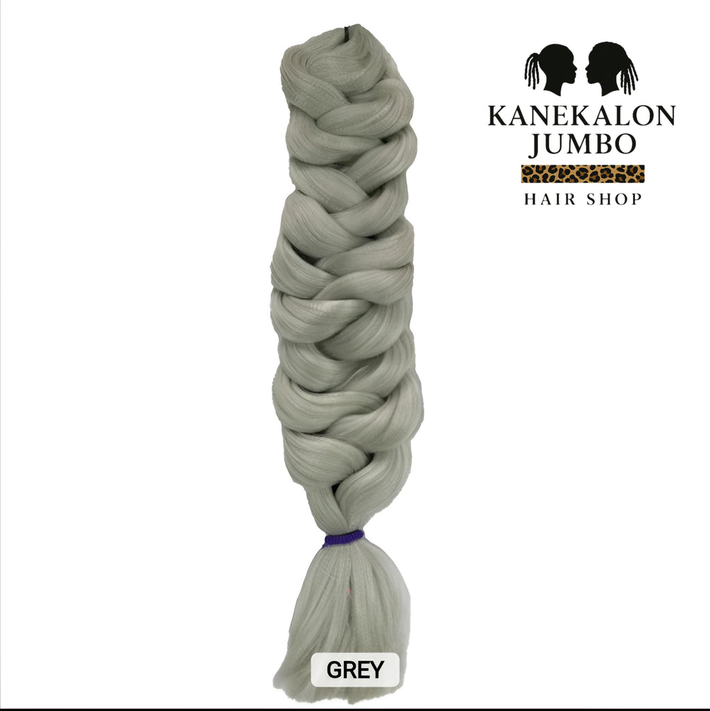Lilito Kanekalon Low-temperature Jumbo Hair 150 grams