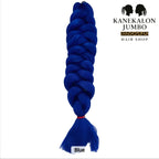Lilito Kanekalon Low-temperature Jumbo Hair 150 grams