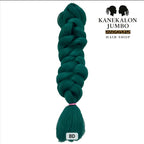 Lilito Kanekalon Low-temperature Jumbo Hair 150 grams