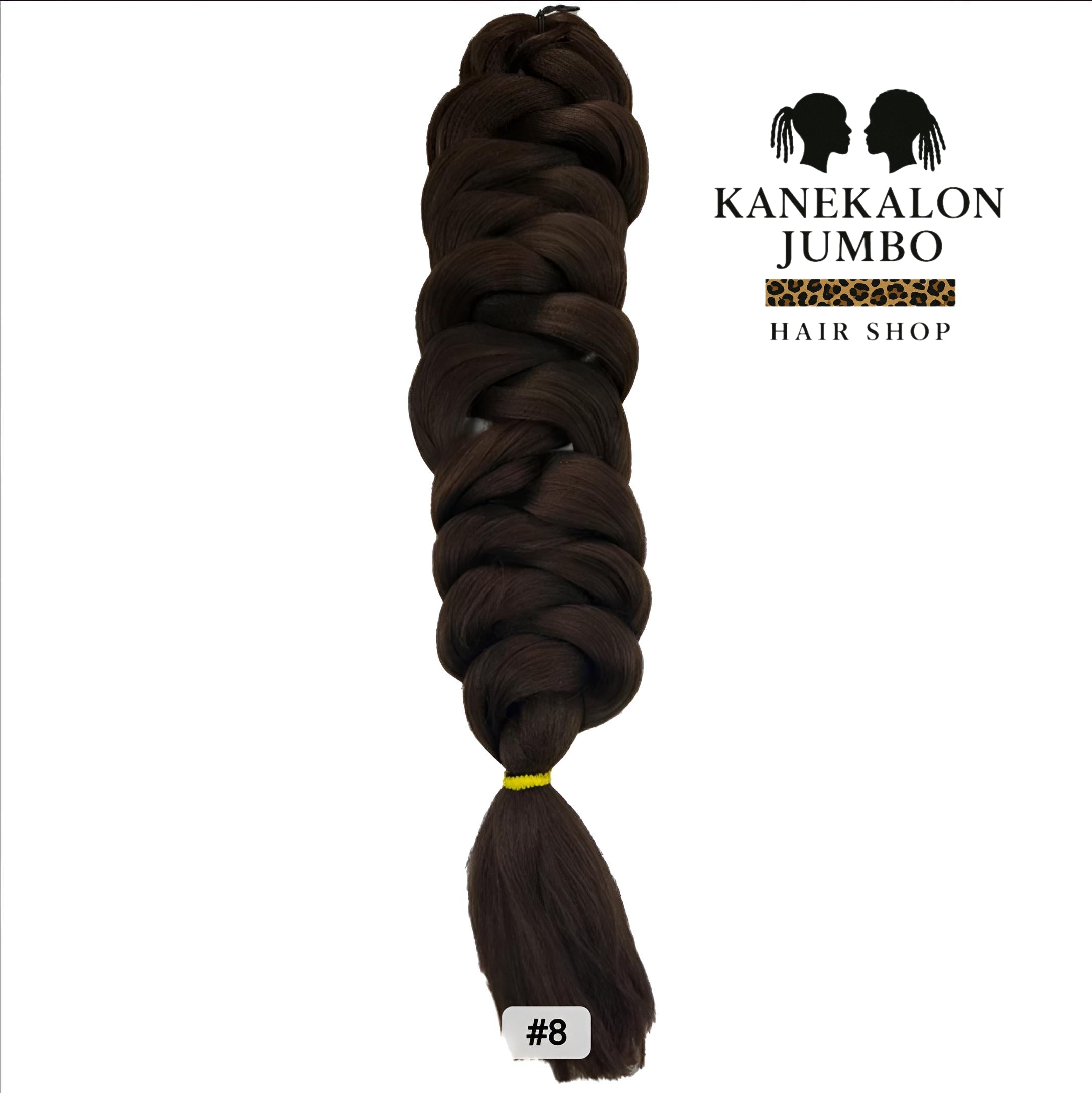 Lilito Kanekalon Low-temperature Jumbo Hair 150 grams