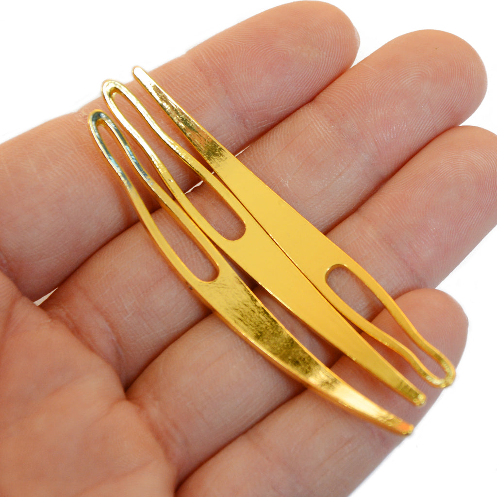 Ago per Interlocking in Metallo