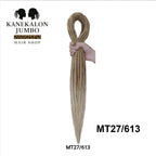 Double Ended Dreadlocks – 60cm