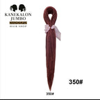 Double Ended Dreadlocks – 60cm