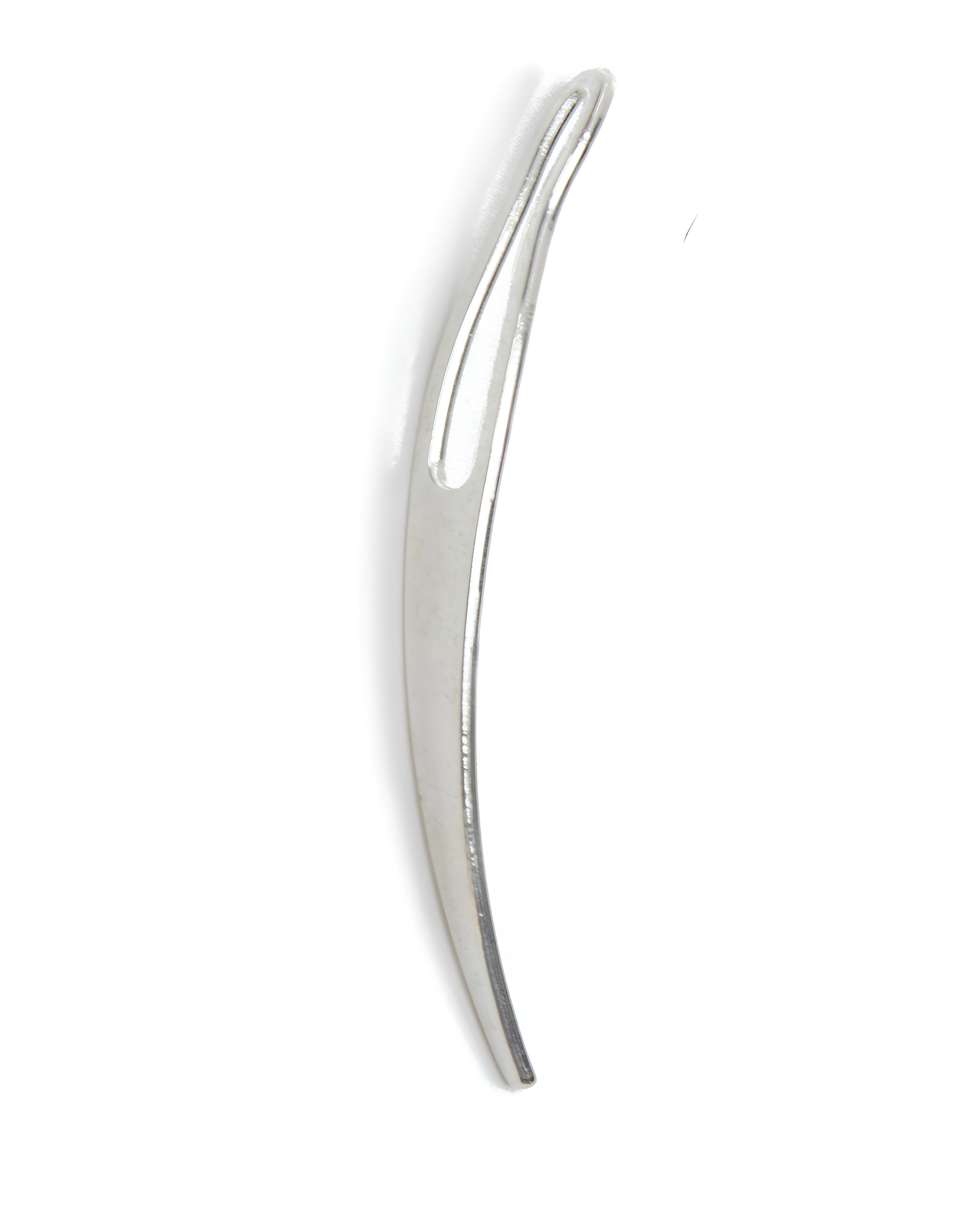 Ago per Interlocking in Metallo