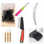 Dreadmaker Starter Kit