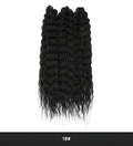 Ariel Hair | Henlon Hair per Crochet Dreads o Boho Braids | 300 gr | 55 cm