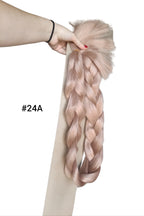 Lilito Kanekalon Low-temperature Jumbo Hair 150 grams