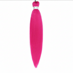 Ez Braid Pre-Stretched Kanekalon Jumbo Hair