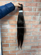 Ez Braid Pre-Stretched Kanekalon Jumbo Hair