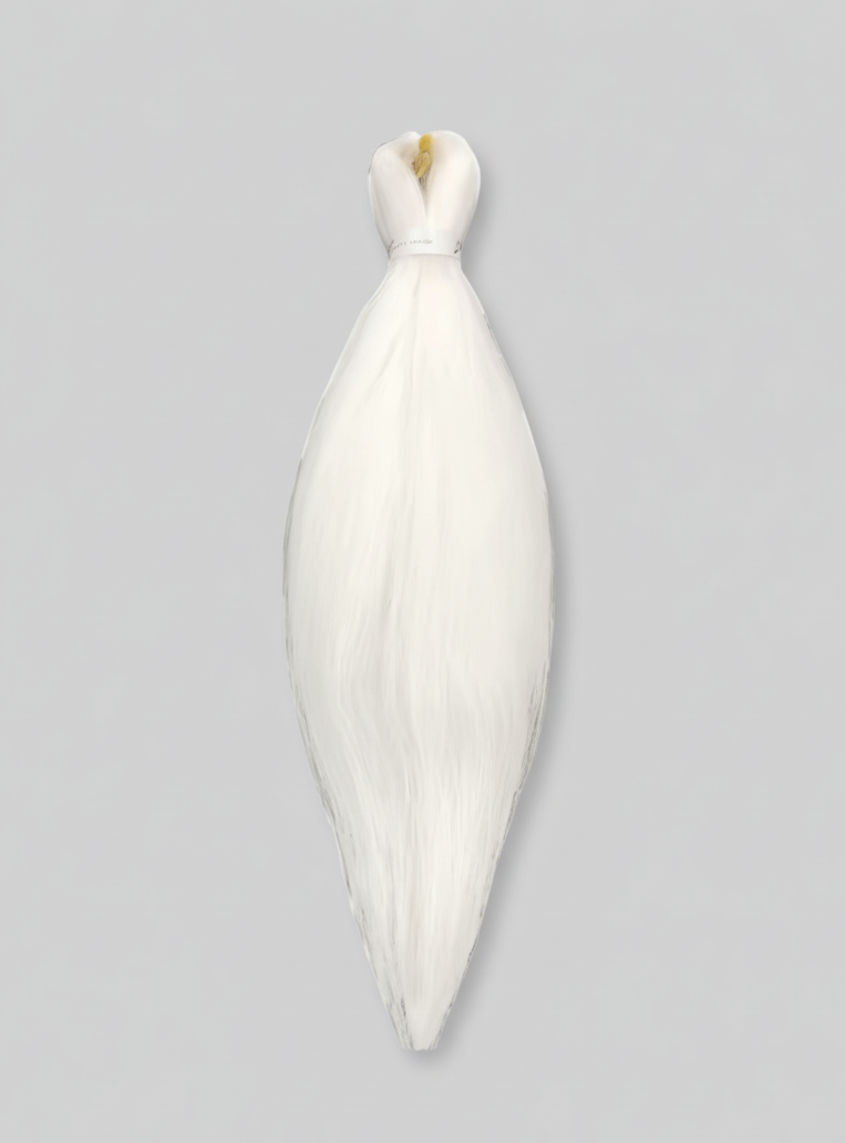 Ez Braid Pre-Stretched Kanekalon Jumbo Hair