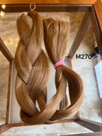 Premium Henlon Jumbo Braid – 24” (60 cm) | 80 g | Fibra sintetica ad alta temperatura