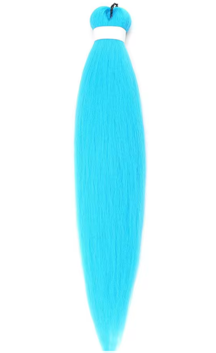 Ez Braid Pre-Stretched Kanekalon Jumbo Hair