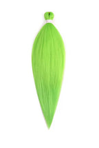 Ez Braid Pre-Stretched Kanekalon Jumbo Hair