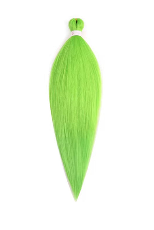 Ez Braid Pre-Stretched Kanekalon Jumbo Hair