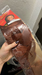 Lilito Kanekalon Low-temperature Jumbo Hair 150 grams