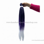 Ez Braid Pre-Stretched Kanekalon Jumbo Hair