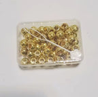 ✨ Perline in Plastica