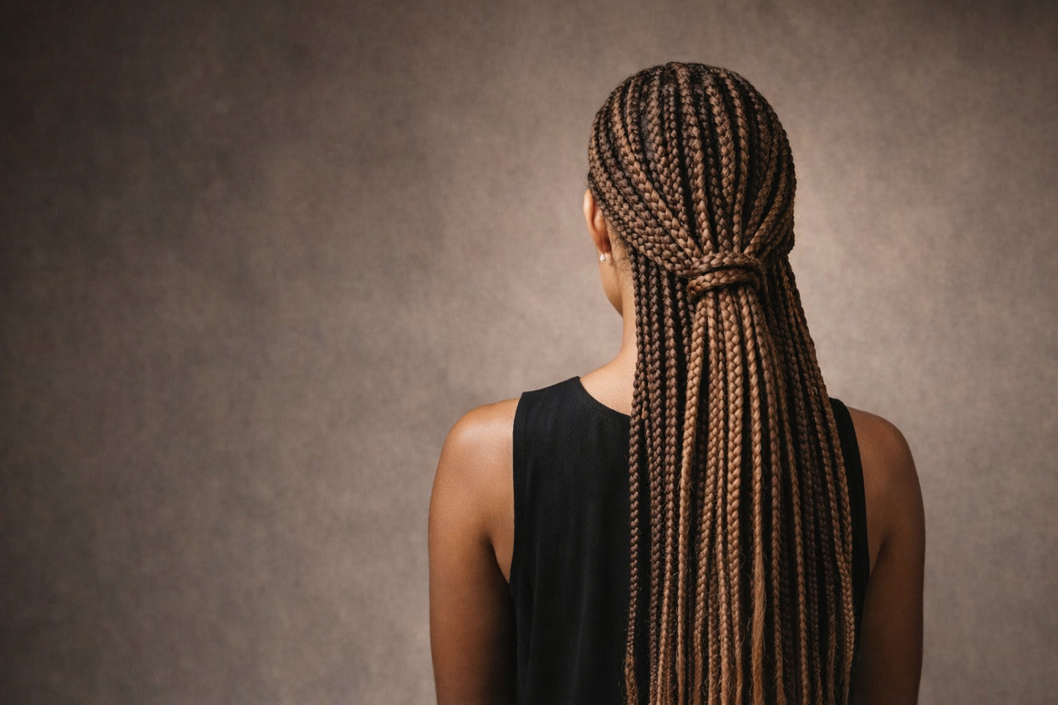 Treccine professionali