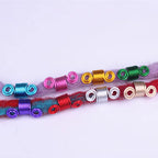 Aluminum Spring Rings