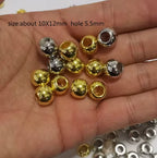 ✨ Perline in Plastica