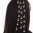 🦋 Anelli con Farfalla