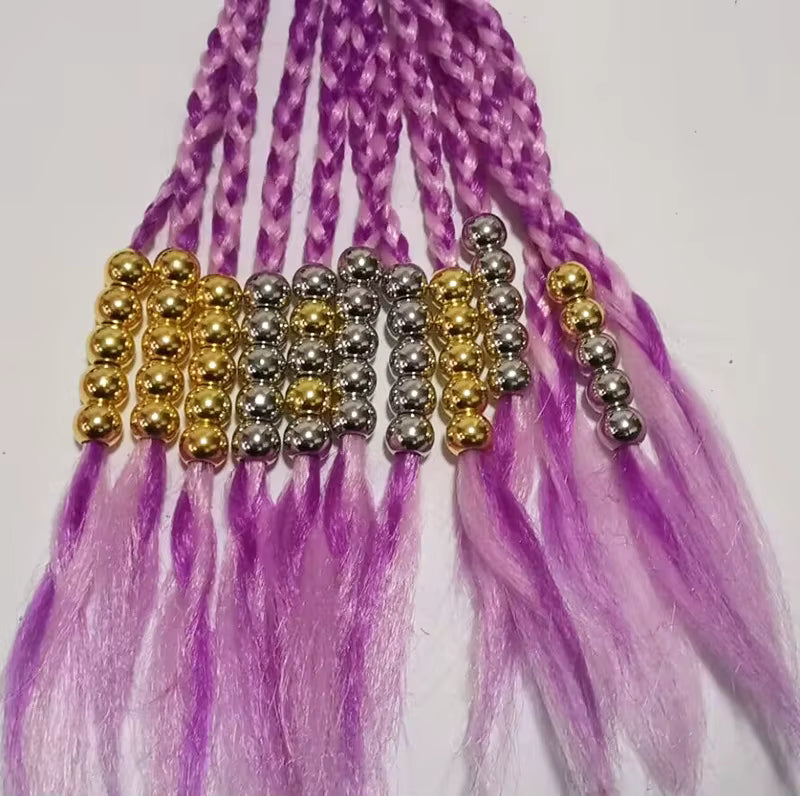 ✨ Perline in Plastica