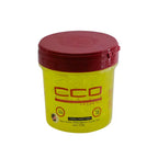 Baby-Hair & Edge Control Gel – 473 ML | Vegan • Cruelty-Free