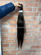 Ez Braid Pre-Stretched Kanekalon Jumbo Hair