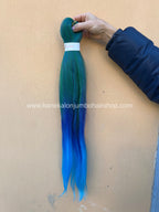 Ez Braid Pre-Stretched Kanekalon Jumbo Hair