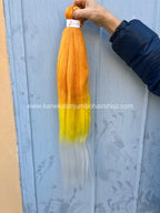 Ez Braid Pre-Stretched Kanekalon Jumbo Hair