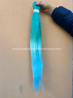 Ez Braid Pre-Stretched Kanekalon Jumbo Hair