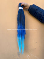 Ez Braid Pre-Stretched Kanekalon Jumbo Hair