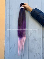 Ez Braid Pre-Stretched Kanekalon Jumbo Hair