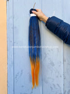 Ez Braid Pre-Stretched Kanekalon Jumbo Hair