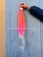 Ez Braid Pre-Stretched Kanekalon Jumbo Hair