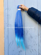 Ez Braid Pre-Stretched Kanekalon Jumbo Hair