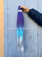 Ez Braid Pre-Stretched Kanekalon Jumbo Hair