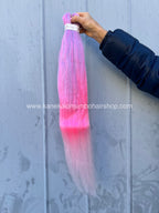 Ez Braid Pre-Stretched Kanekalon Jumbo Hair