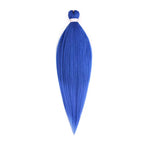 Ez Braid Pre-Stretched Kanekalon Jumbo Hair