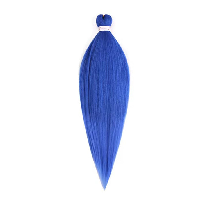 Ez Braid Pre-Stretched Kanekalon Jumbo Hair