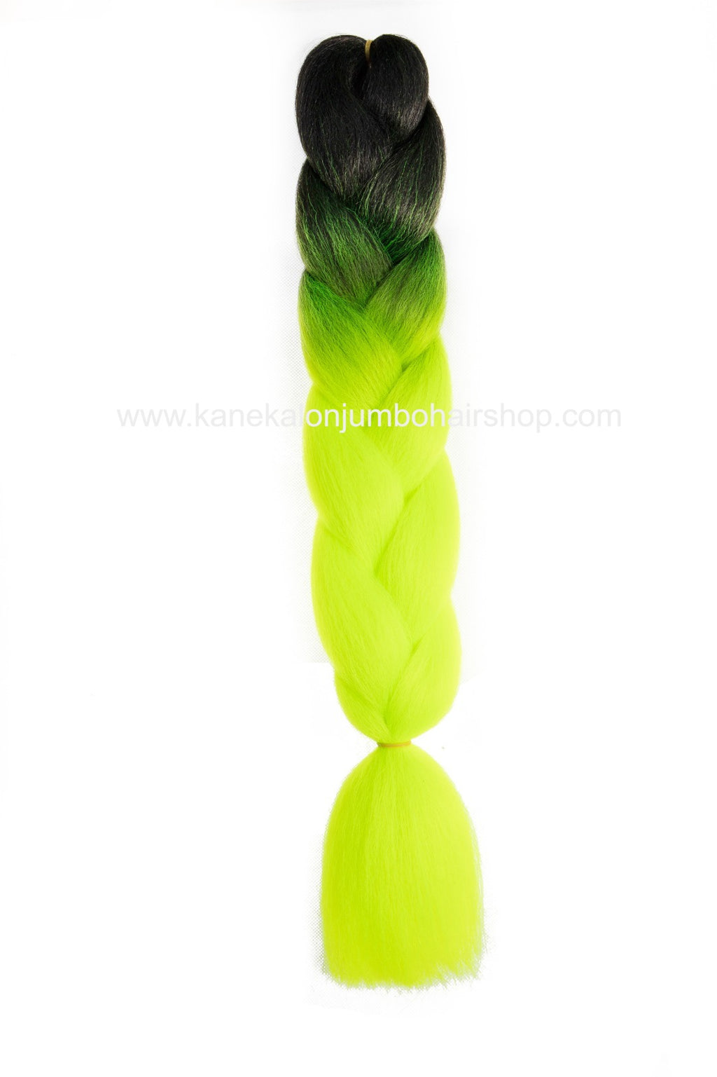 Multicolor Coarse Jumbo Hair | 100 g | 60 cm | Fibra Ad Alta Temperatura