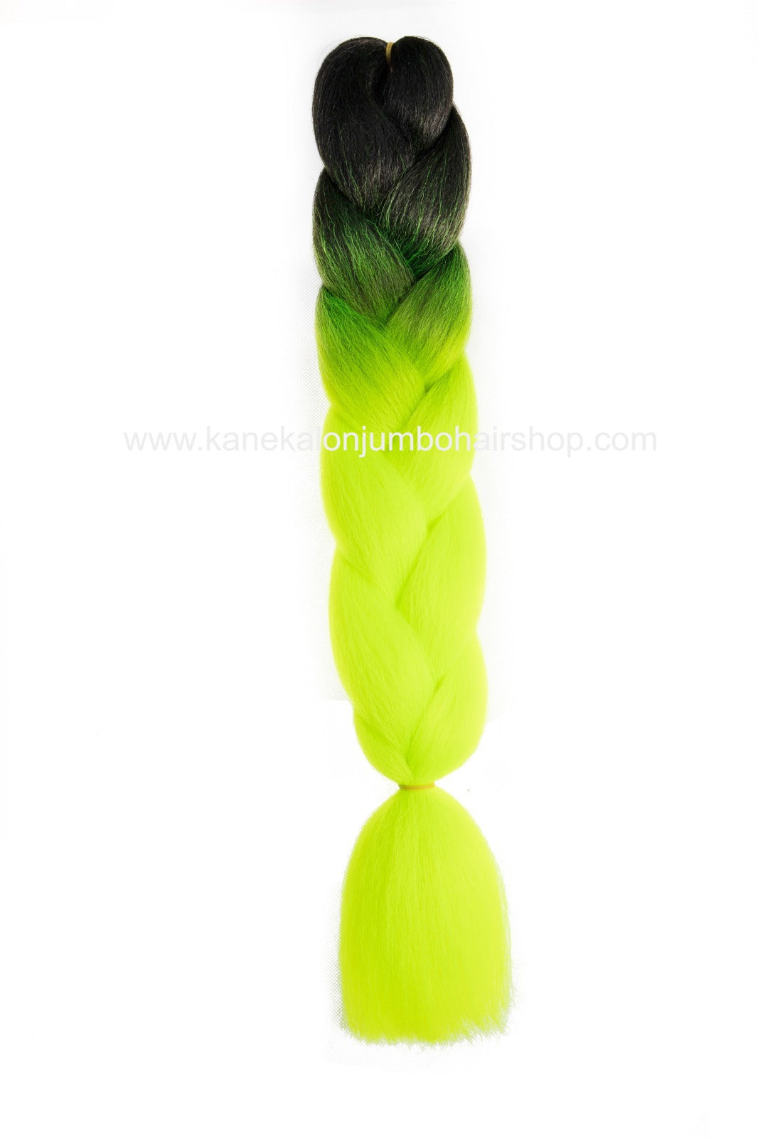 Multicolor Coarse Jumbo Hair | 100 g | 60 cm | Fibra Ad Alta Temperatura