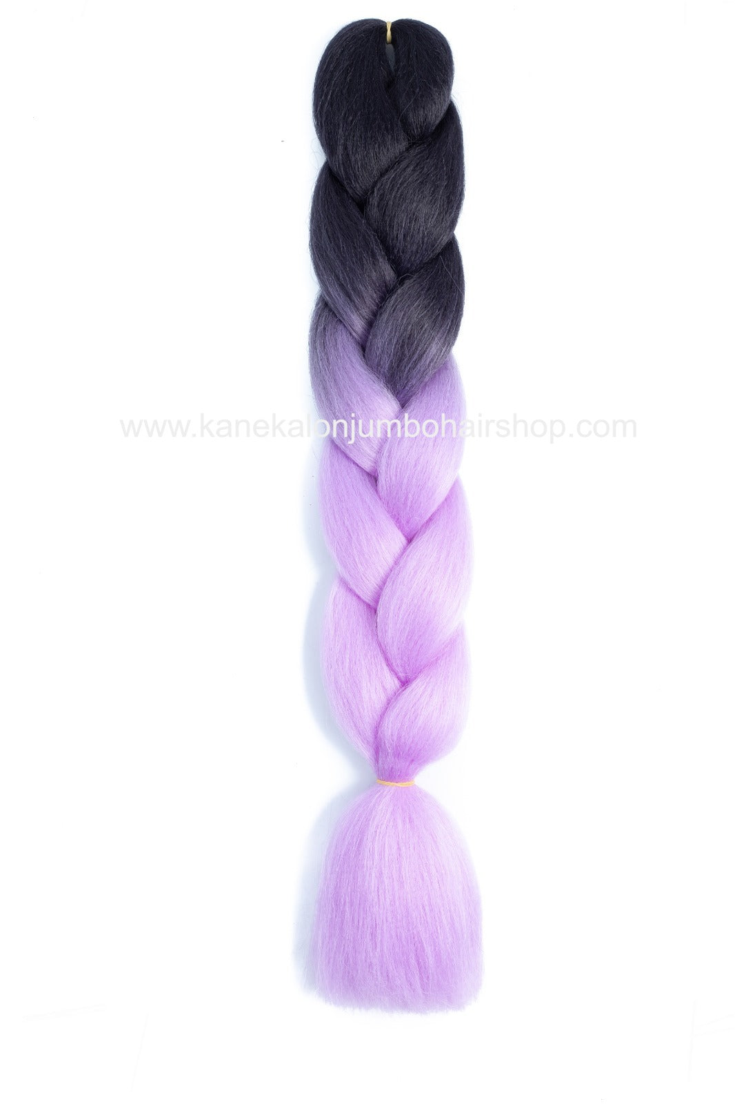 Multicolor Coarse Jumbo Hair | 100 g | 60 cm | Fibra Ad Alta Temperatura