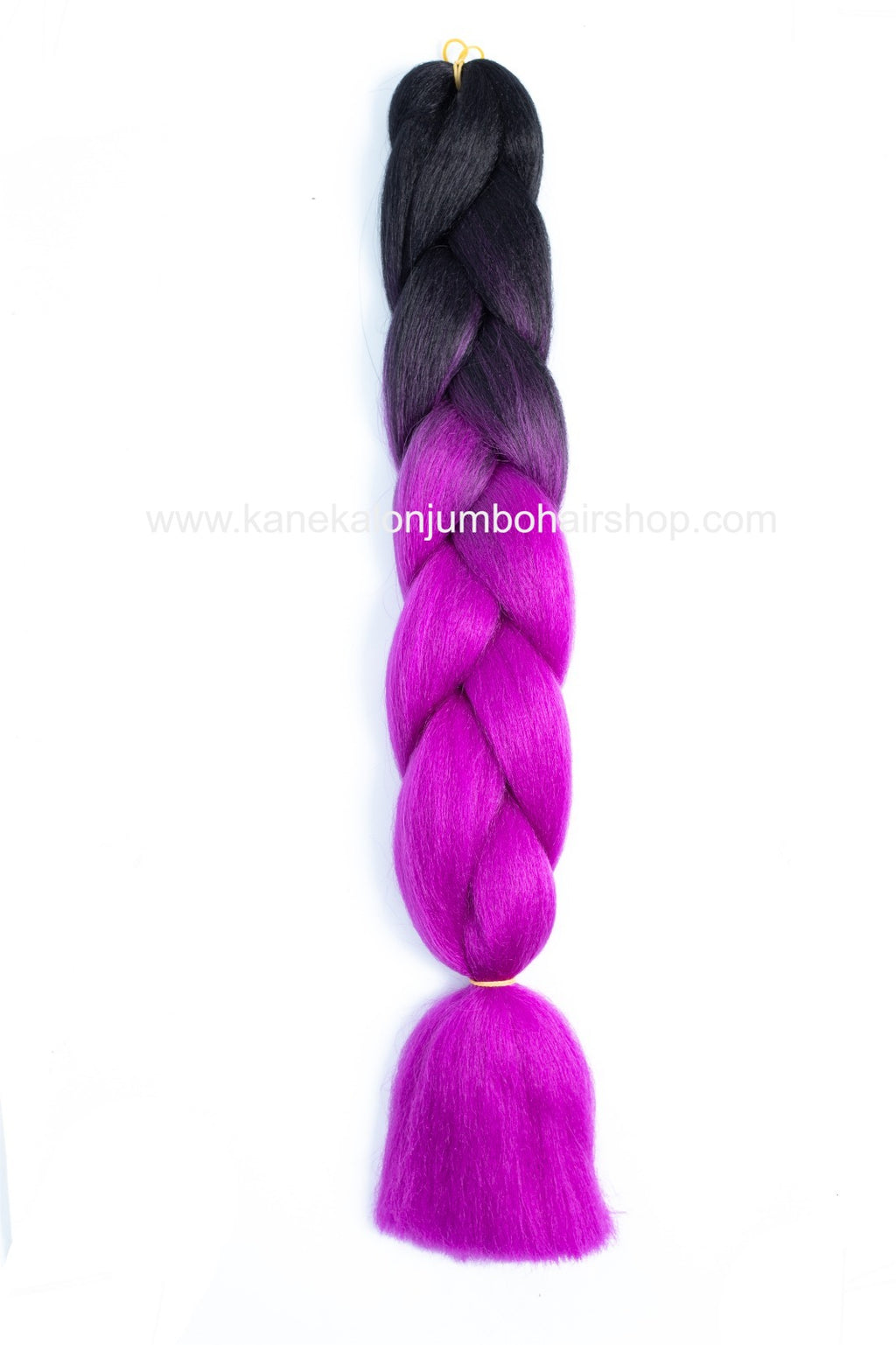 Multicolor Coarse Jumbo Hair | 100 g | 60 cm | Fibra Ad Alta Temperatura