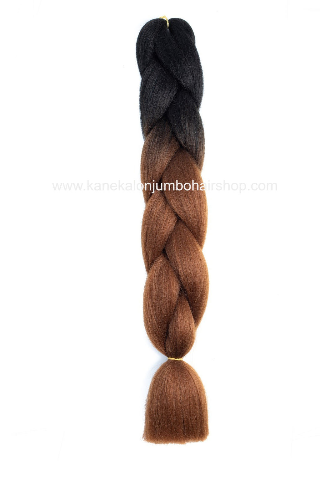 Multicolor Coarse Jumbo Hair | 100 g | 60 cm | Fibra Ad Alta Temperatura