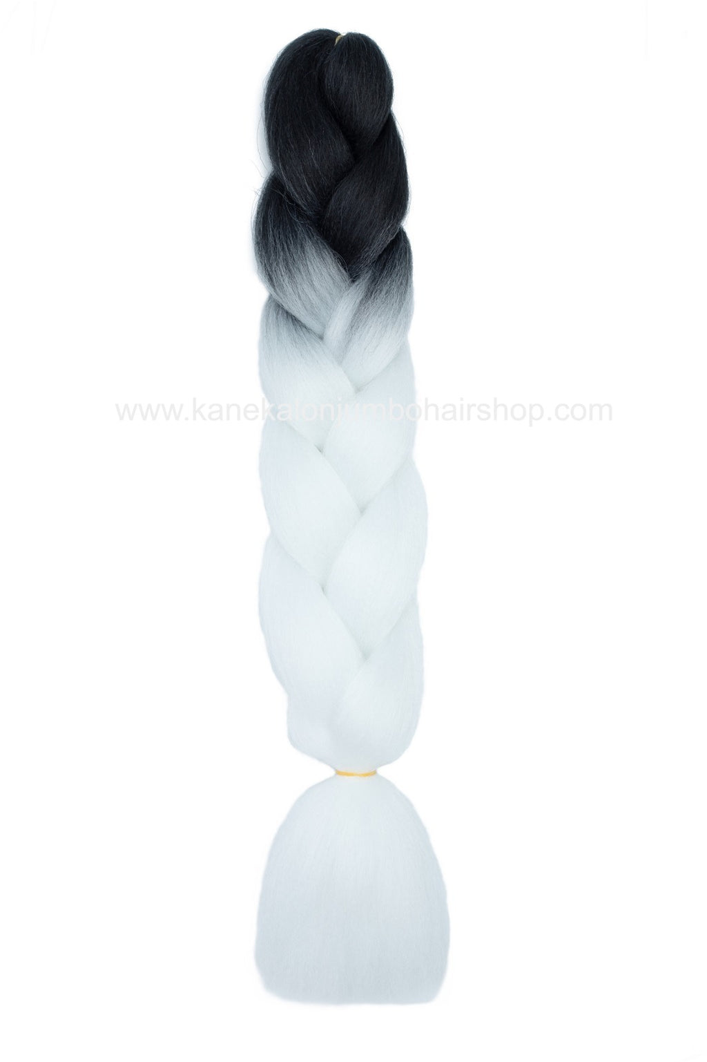 Multicolor Coarse Jumbo Hair | 100 g | 60 cm | Fibra Ad Alta Temperatura