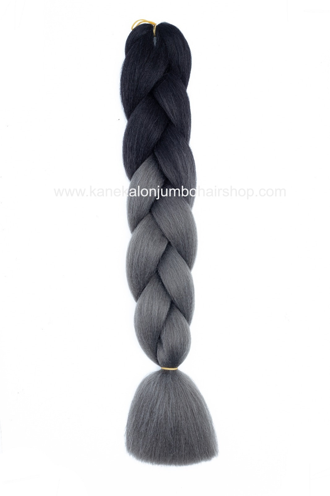 Multicolor Coarse Jumbo Hair | 100 g | 60 cm | Fibra Ad Alta Temperatura