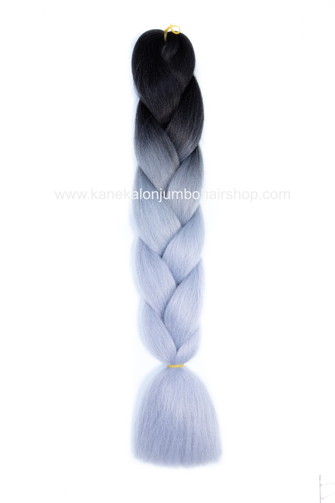 Multicolor Coarse Jumbo Hair | 100 g | 60 cm | Fibra Ad Alta Temperatura