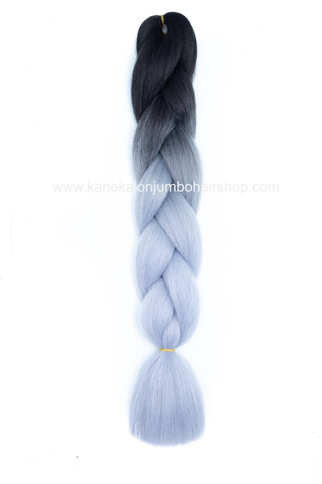 Multicolor Coarse Jumbo Hair | 100 g | 60 cm | Fibra Ad Alta Temperatura